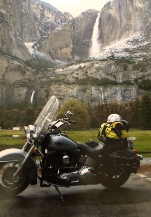 Yosemite