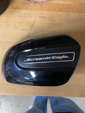 SE UPGRADE WEDGE