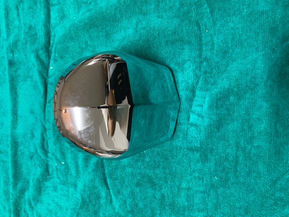 Stock horn cover $25