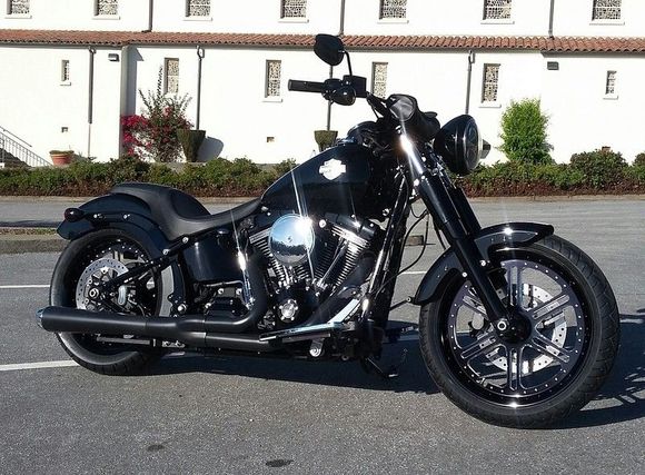 I HAD a Slim S and I've ridden stock new Slim several times. I would go for the new one. 