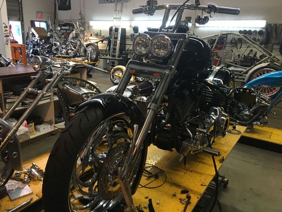 Kinda narrow.  
What a waste of money. 
Also they are thin and to me seem not to match