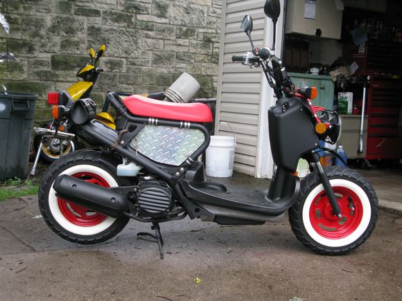 mrs. bagga's ruckus