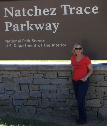 My smoking hot wife ! Only been married 43 years.