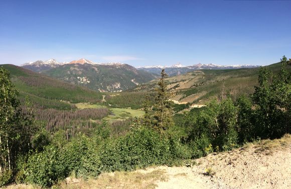 This was a sight to see. CO149 is highly recommended.