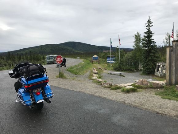 Oohhhh Canada .... it's time to spend some Time & Money in my Home and Native Land.... i figure the savings on the exchange rate should pay for the fuel alone .... lol.