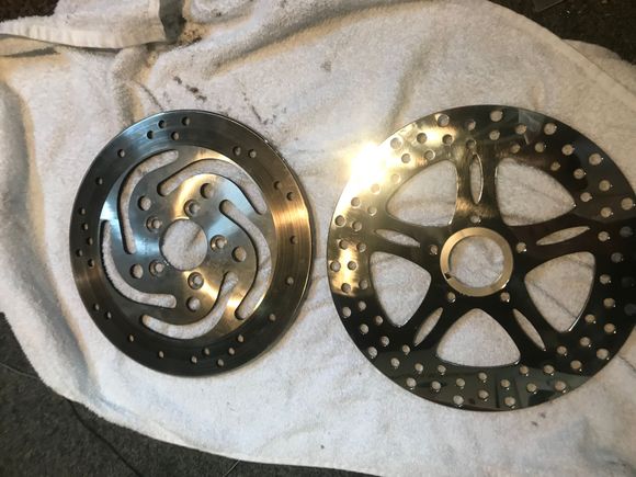 WHY HARLEY>?>>>>>LOL