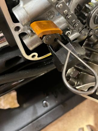 Still looks in good shape not much wear. 