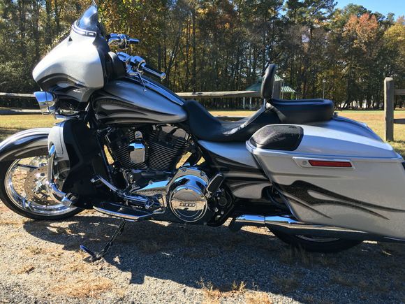 A 2015, but similar color.