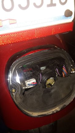 more put s*** back together