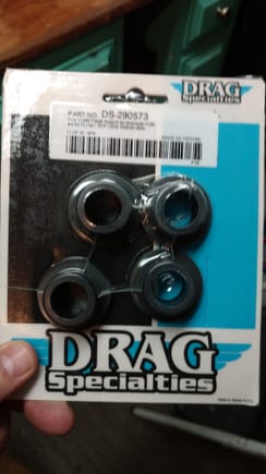 These were for my 14 RK.  Not sure if same for your roadglide