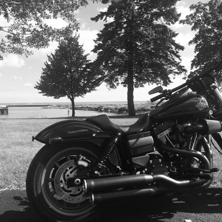 64 here and have no plans to stop riding. I retired three years ago and it is nice to be able to ride whenever the weather up here allows it.