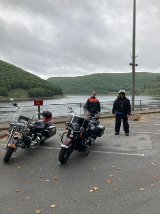 I am going to try this again. 
The last time I attached a picture it did not show up at all.

Never had issues in the past.