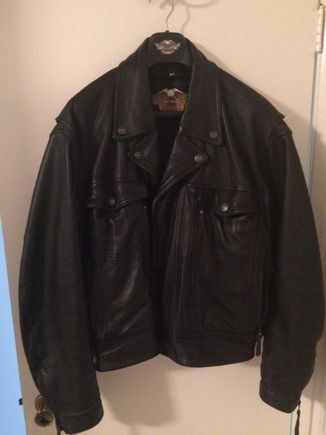 "Nevada" 2 -XL
