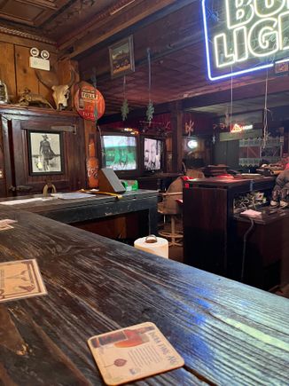 Kirkland “steak house”