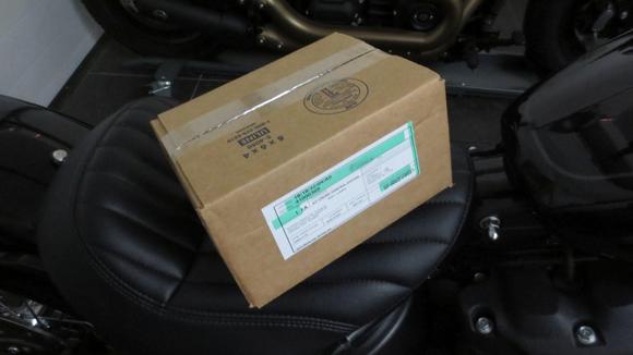 The kit 41000369