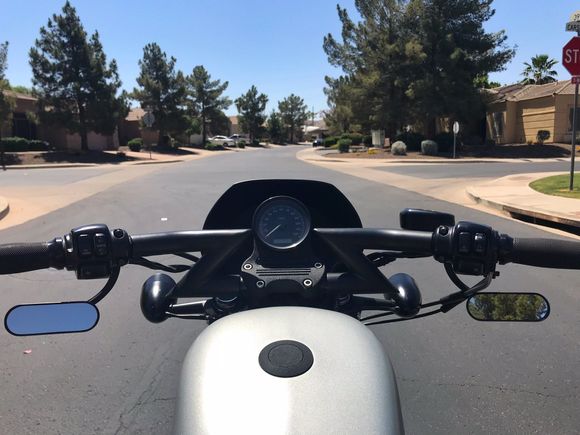 2007 XL1200N
