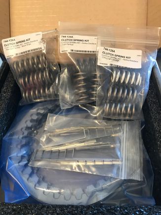Rekluse TorqDrive RMS-285