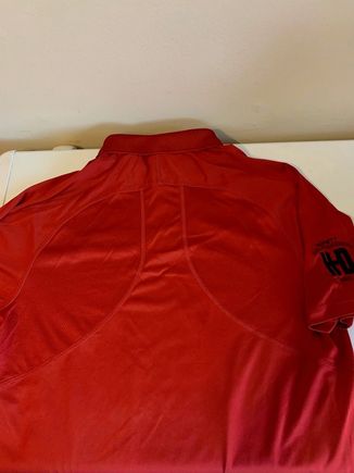 RED POLO BACKSIDE