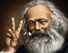 My uncle Karl - past president of the club