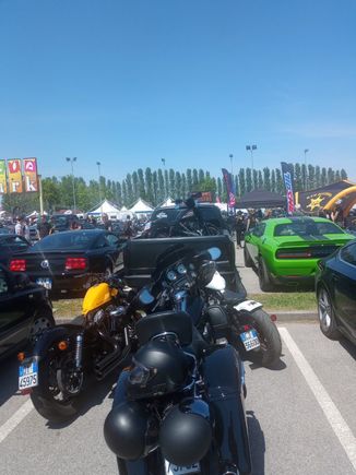 Lignano Italy
