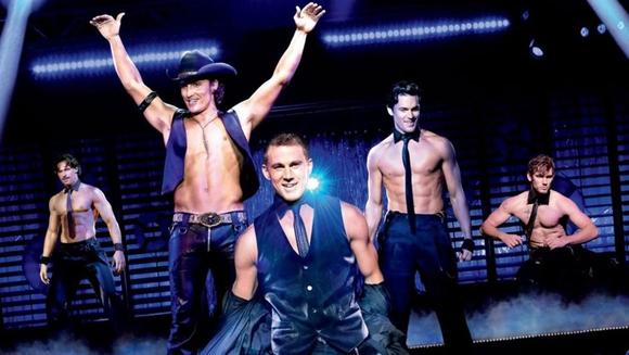 Best part is I can "Business Expense" all my leathers