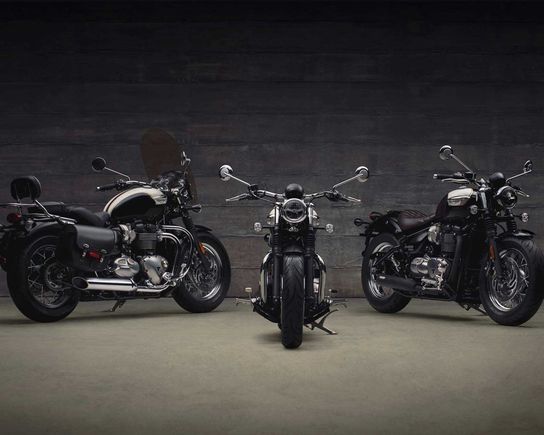 2018 Triumph Speedmaster 1200 cc plan to acquire in 2018. Previous bikes included a Honda 125cc motocross, Honda 400 4 cyl, Honda 750 4 cycl.