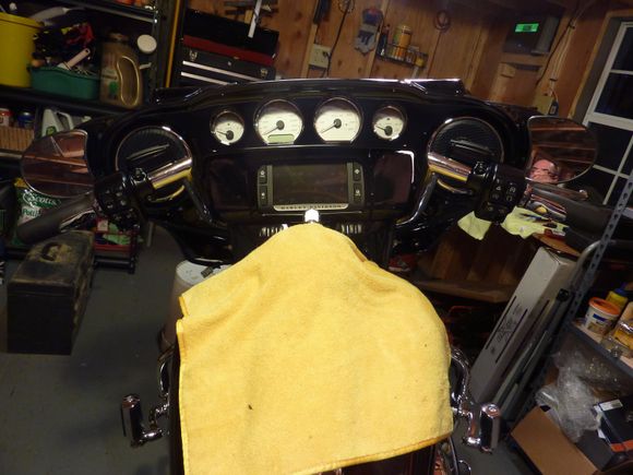 New Bars