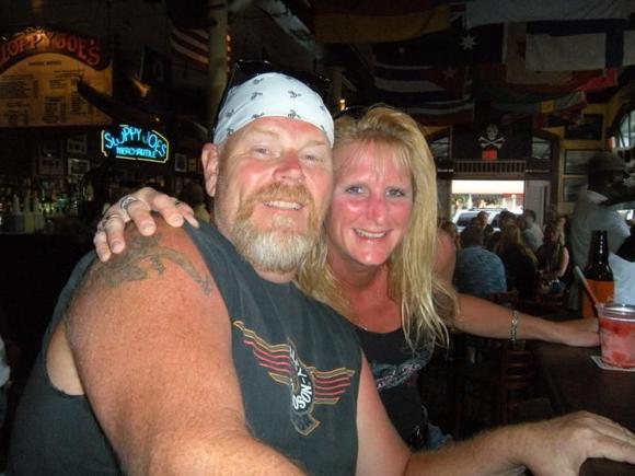 Me &amp; Katie