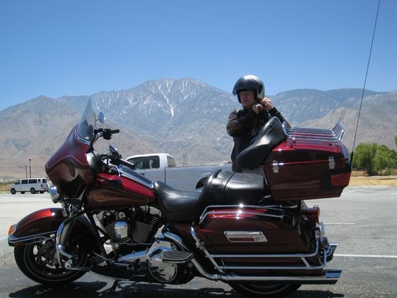 Palm Springs trip 2010