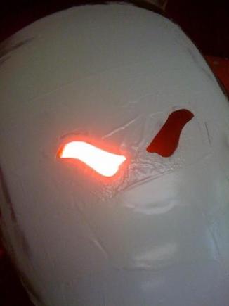 5 filler 2 harley rocker paint