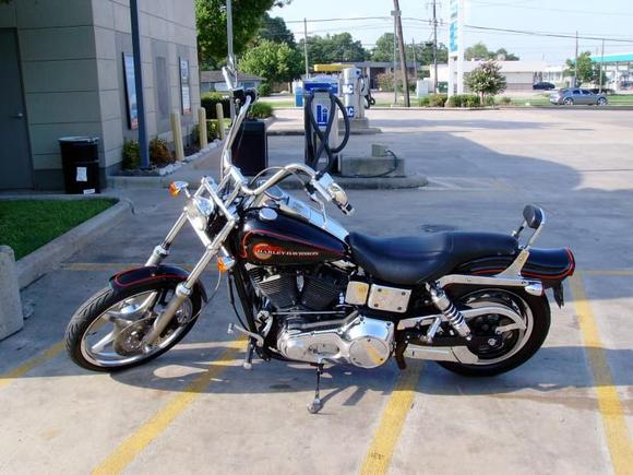 Should have never sold it. :(