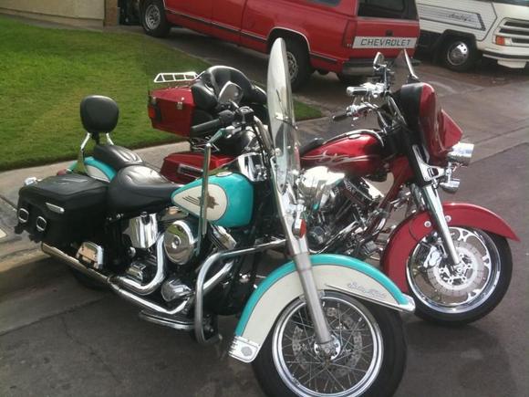 motor cycles 004