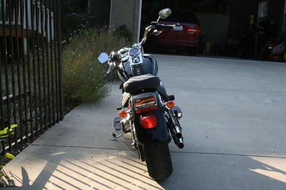 rear shot