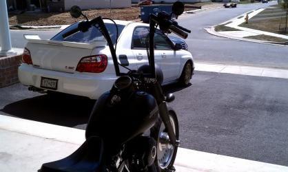 Fat Bobber 5