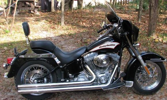 HARLEY II  !!!!! 001