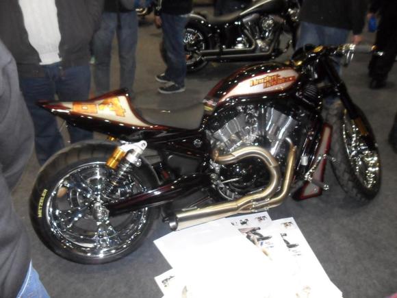 vrod