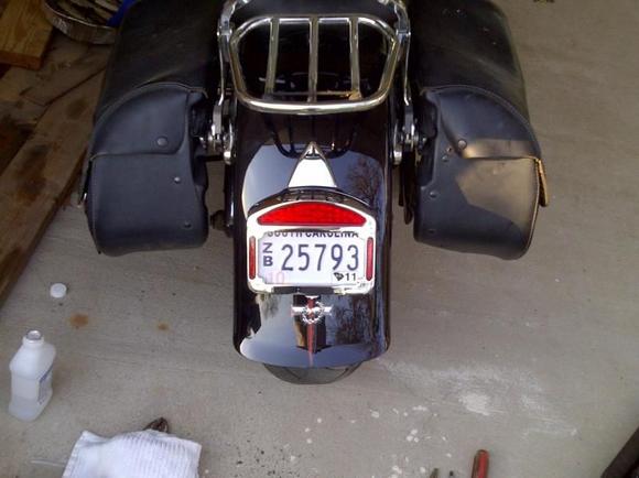 Eliminator