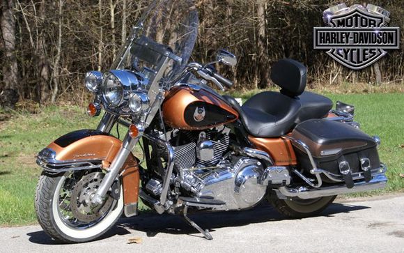 My Ride...