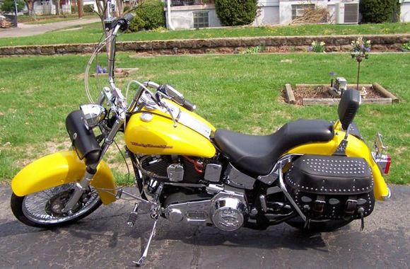 Bike 04/2011