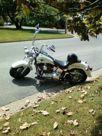 bike