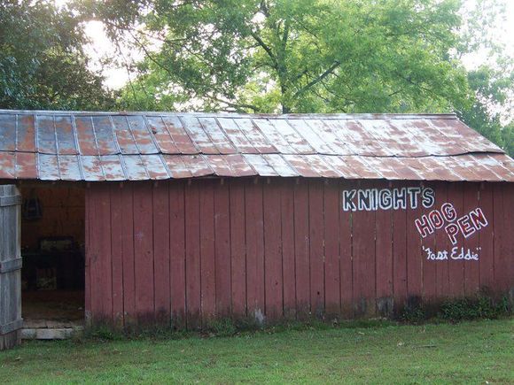 Barn