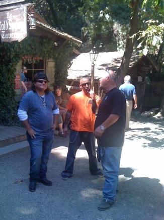 3amigos