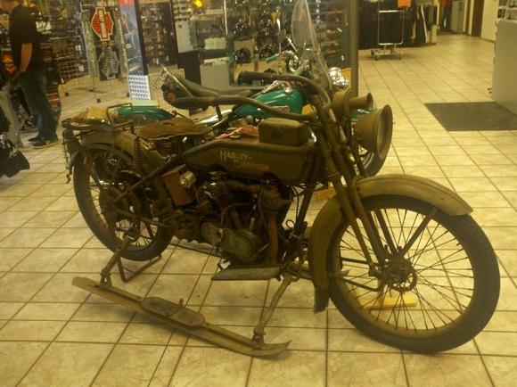 1919 winterized HD