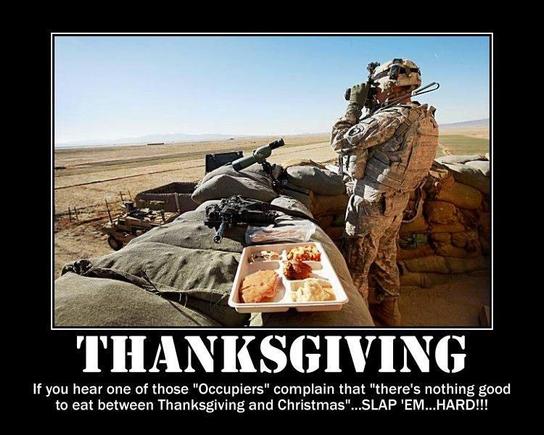 thanksgiving