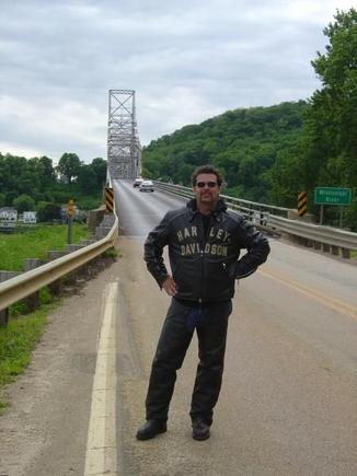 Mississippi River (WI 2 IA)