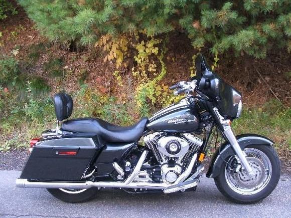 2006 flhxi