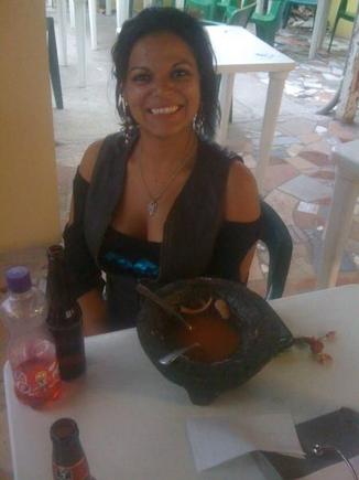 Puerto Penasco Rally 2011
Friendly local :)