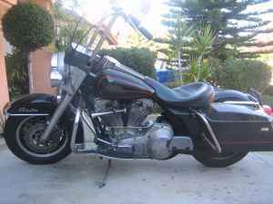 The day I brought it home 2