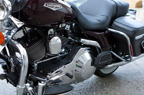 2005 FLHRCI