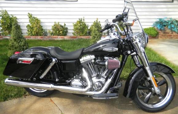 Brawler seat-SE Heavybreather